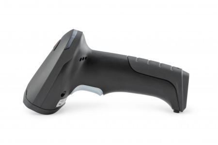 сканер штрих-кода беспроводной атол sb3100 bt (rev.2)  (2d, usb, c подставкой) (черный) (66669)